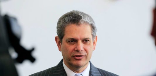 Palestra A cidade que queremos depende de Nós com Sílvio Barros