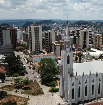 Concurso Mais Bela Comunitária ocorre no dia 24 de novembro