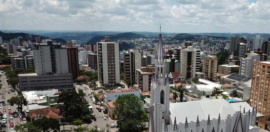 Concurso Mais Bela Comunitária ocorre no dia 24 de novembro