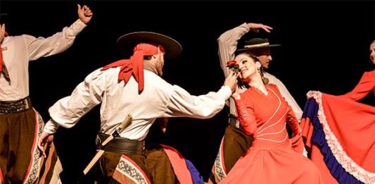 2ª Jornada Cultural chega a Bento Gonçalves no dia 8 de dezembro