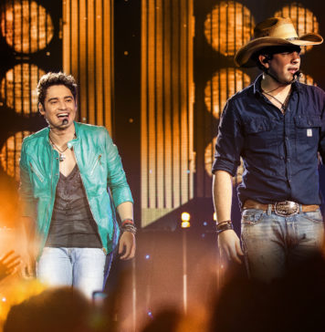 Fernando e Sorocaba sobe ao palco da Expo Farroupilha neste sábado