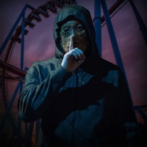 Filme de terror está em alta nos cinemas: Parque do Inferno estreia hoje