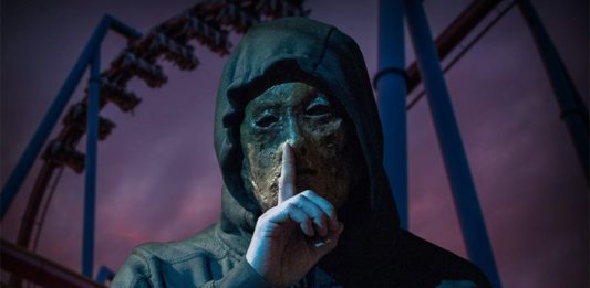 Filme de terror está em alta nos cinemas: Parque do Inferno estreia hoje