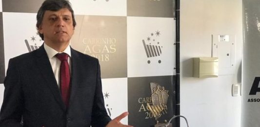 Associação Gaúcha de Supermercados divulga homenageados de 2018