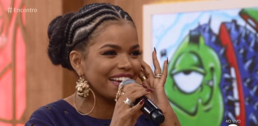 Jeniffer Nascimento é a grande vencedora do PopStar