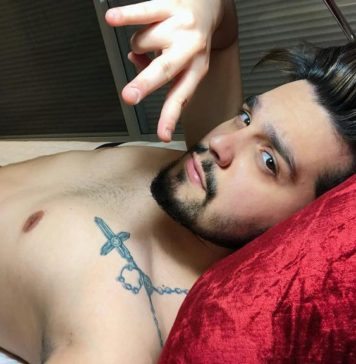 Luan Santana assume que ficou com Anitta e Bruna Marquezine