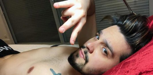 Luan Santana assume que ficou com Anitta e Bruna Marquezine