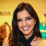 Mariana Rios fica noiva após 3 meses de namoro