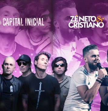 Shows nacionais e regionais vão agitar a Festa da Uva 2019
