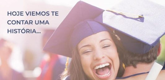 Estudantes de Relações Públicas organizam Formatura Solidária