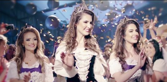 Comissão divulga vídeo institucional da Festa da Uva 2019