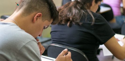 Anhanguera realiza aulões gratuitos com dicas para o Enem
