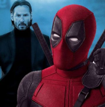 Era uma Vez um Deadpool: o filme está com menos violência e sem palavrões