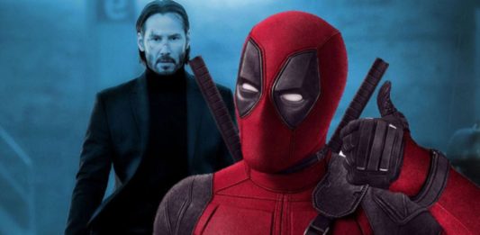 Era uma Vez um Deadpool: o filme está com menos violência e sem palavrões