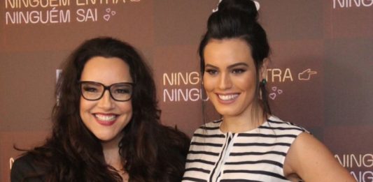 Chega ao fim namoro de Leticia Lima e Ana Carolina