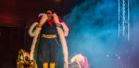 Natal do Guri de Uruguaiana é neste sábado em Caxias do Sul