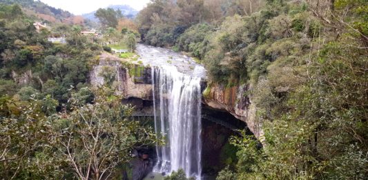 Farroupilha é credenciada com Selo +Turismo
