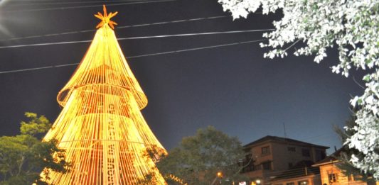 4ª edição da Noite Estrelada acontece no dia 14 de dezembro