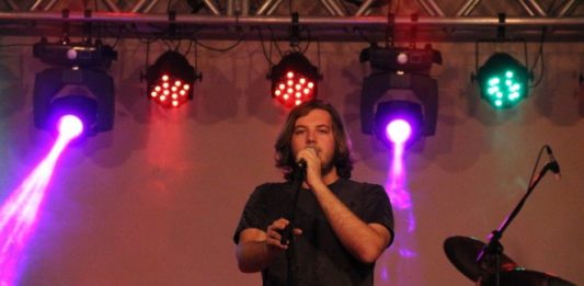 Conheça os vencedores do Festival da Canção de Garibaldi