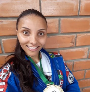 Bento Gonçalves conquista medalhas na Copa Nova Hartz de Jiu-Jitsu