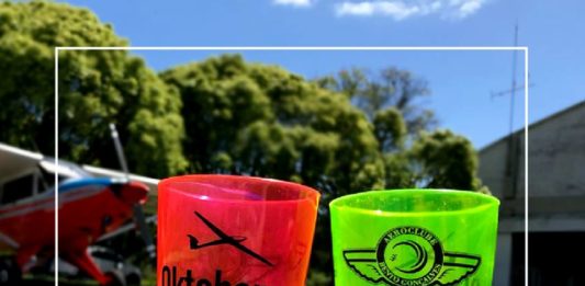 1º Oktober Fly Fest ocorre neste fim de semana em Bento Gonçalves