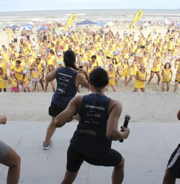 Litoral terá atividades gratuitas do Verão Sesc