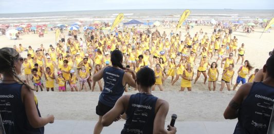 Litoral terá atividades gratuitas do Verão Sesc
