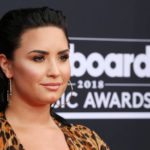 Demi Lovato faz primeira declaração após sair da reabilitação