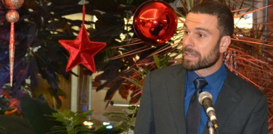Diego Panazzolo encerra sua gestão na AEARV destacando construção de alianças