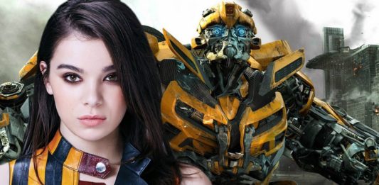 Bumblebee: Todos os Transformers confirmados nesse filme