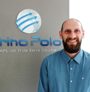 Trino Polo empossa nova diretoria para 2019-2020