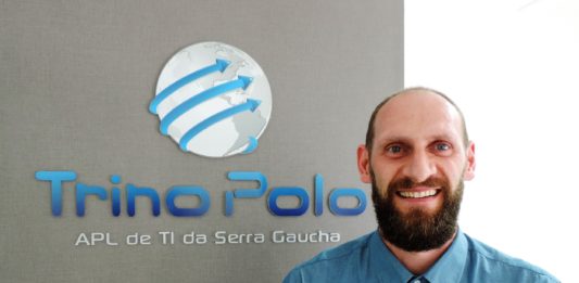 Trino Polo empossa nova diretoria para 2019-2020