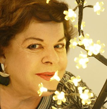 Cantora Miúcha morre aos 81 anos