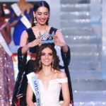 Modelo mexicana é coroada Miss Mundo