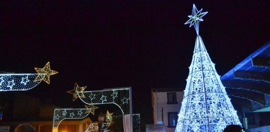 Apresentação do Terno de Reis fecha a programação do Natal Borbulhante