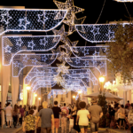 5ª Noite Branca de Garibaldi é no dia 13 de dezembro