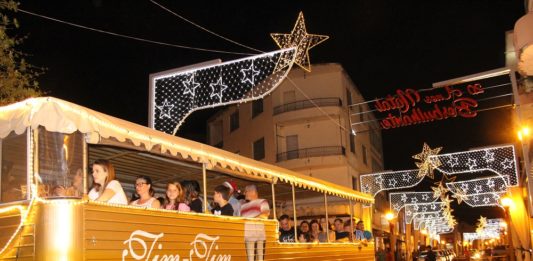 21ª edição do Natal Barbulhante inicia dia 11 de dezembro