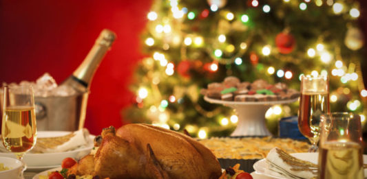 Nutricionista dá dicas para pratos com versões mais leves para ao Natal