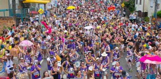 Bloco da Ovelha realiza festa com pré-carnaval no dia 14 de dezembro