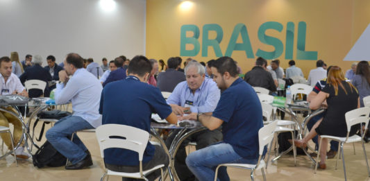 Sindmóveis prepara participação expressiva na Fimma Brasil 2019