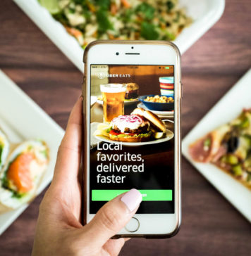 Uber Eats App-10
