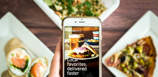 Uber Eats App-10
