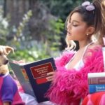 Clipe de Ariana Grande bate recorde no YouTube