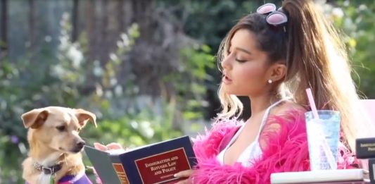 Clipe de Ariana Grande bate recorde no YouTube