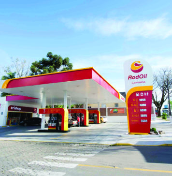 Rodoil S.A. adquire a compra da gaúcha Megapetro