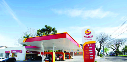 Rodoil S.A. adquire a compra da gaúcha Megapetro