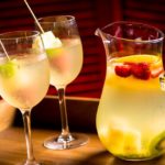 Ano Novo: Drinques com espumante para você fazer em casa