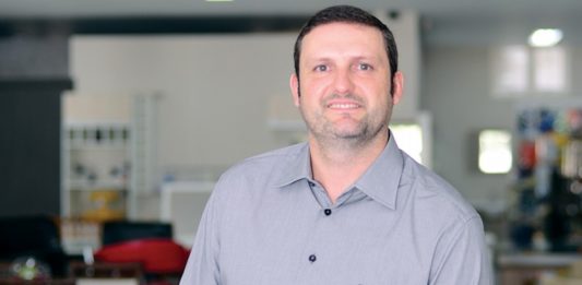 Carlos Morari é reeleito presidente da CDL de Garibaldi