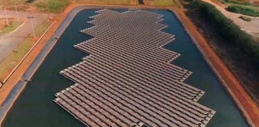 Energia solar busca novos espaços para se desenvolver no Brasil