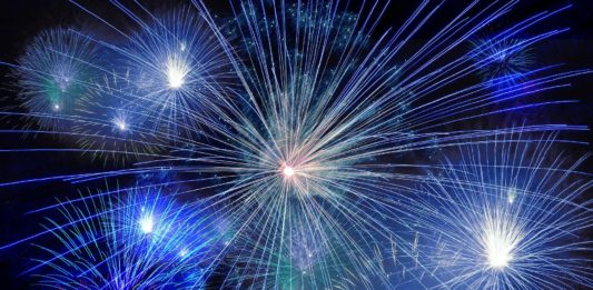 Show da Virada de Carlos Barbosa terá espetáculo de fogos de artifício